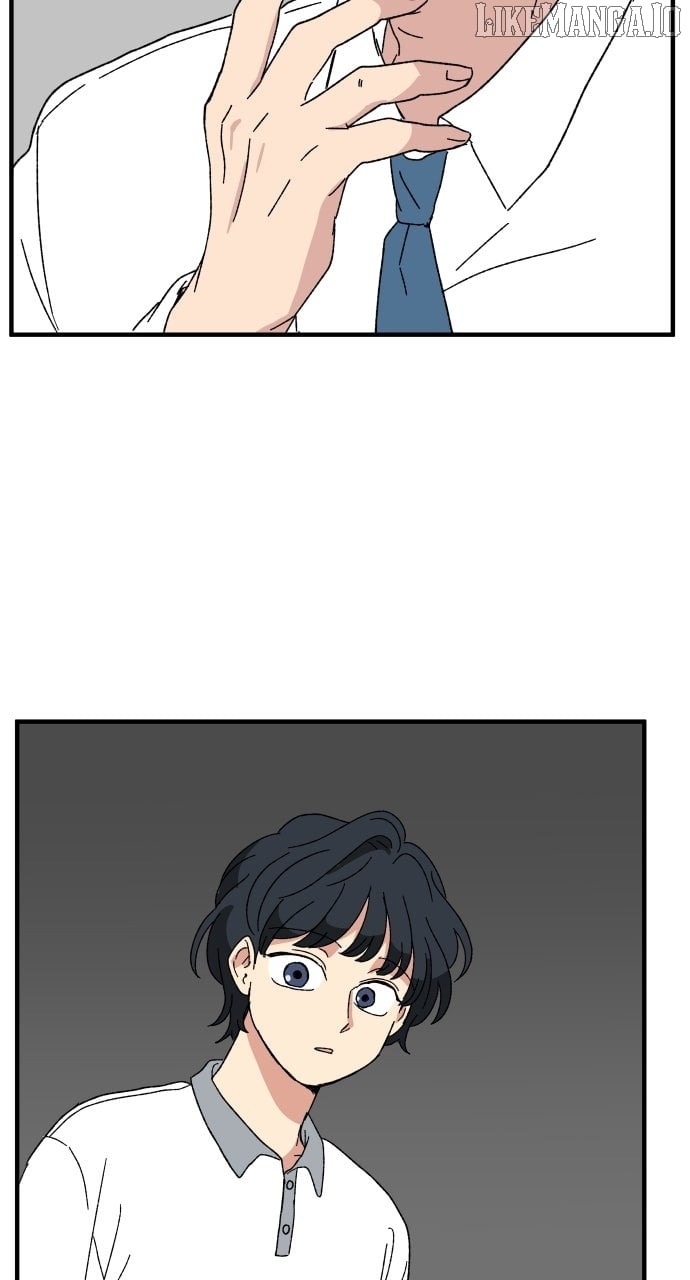 Read The Prize of Youth Manga Online