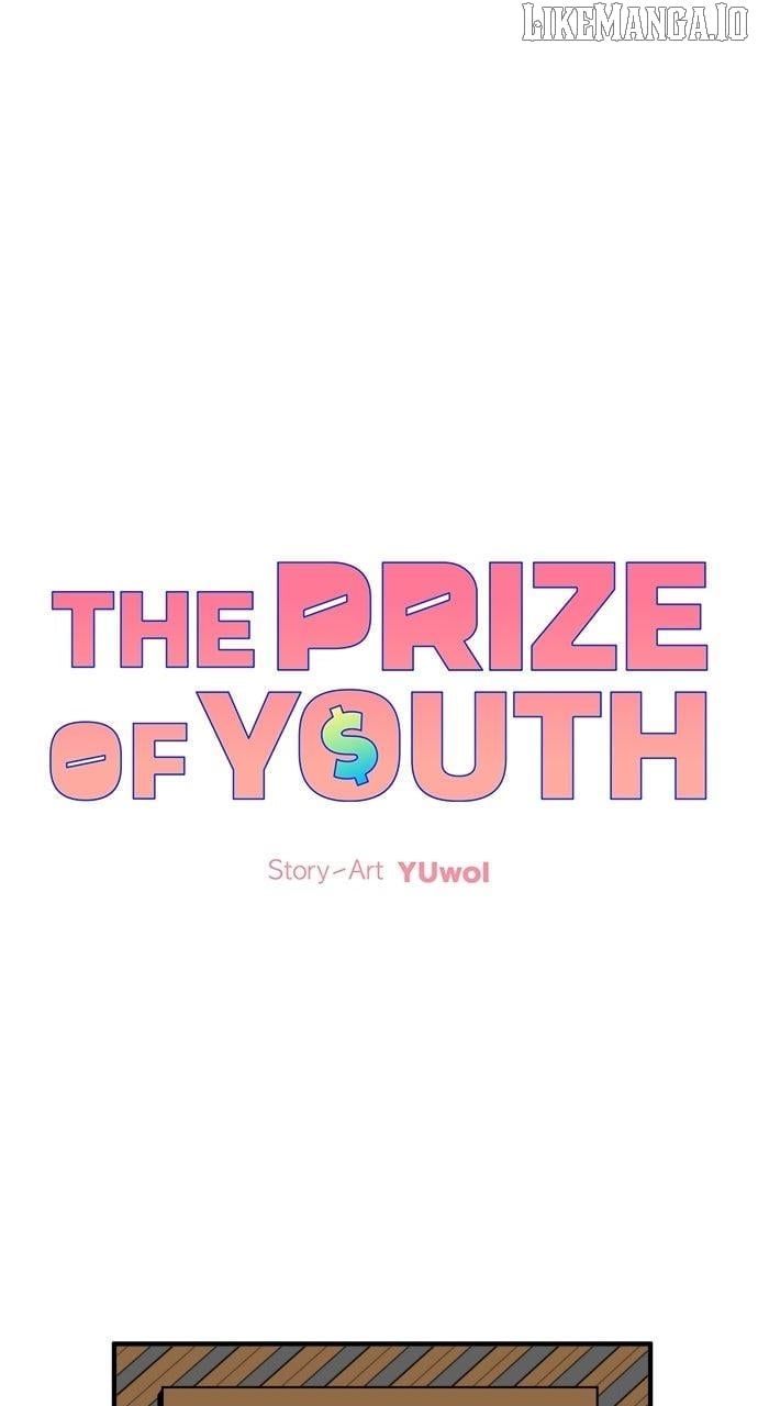 Read The Prize of Youth Manga Online
