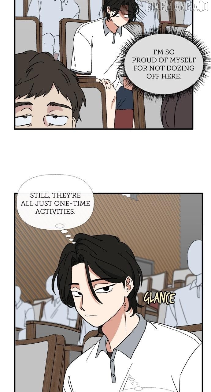 Read The Prize of Youth Manga Online