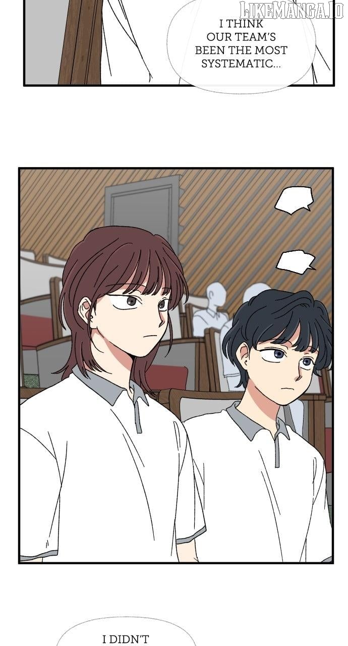 Read The Prize of Youth Manga Online