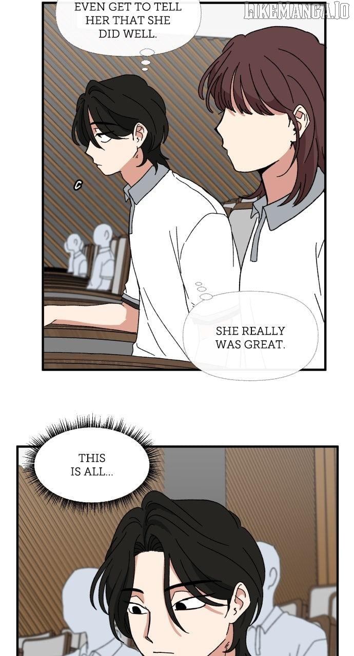 Read The Prize of Youth Manga Online