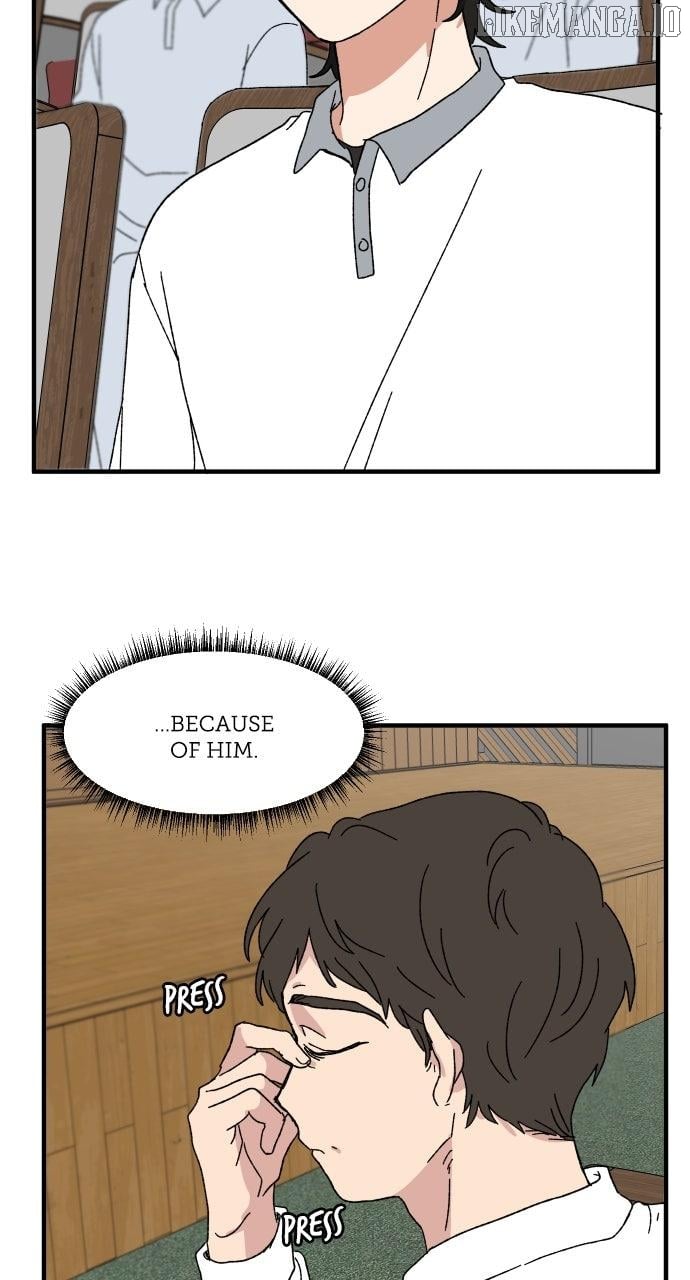 Read The Prize of Youth Manga Online