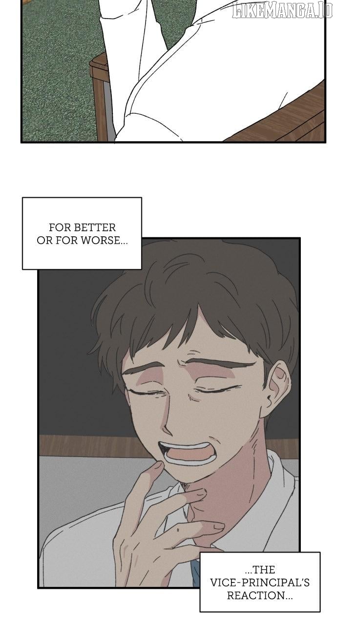 Read The Prize of Youth Manga Online