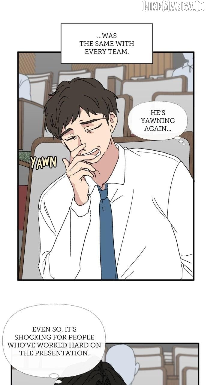 Read The Prize of Youth Manga Online