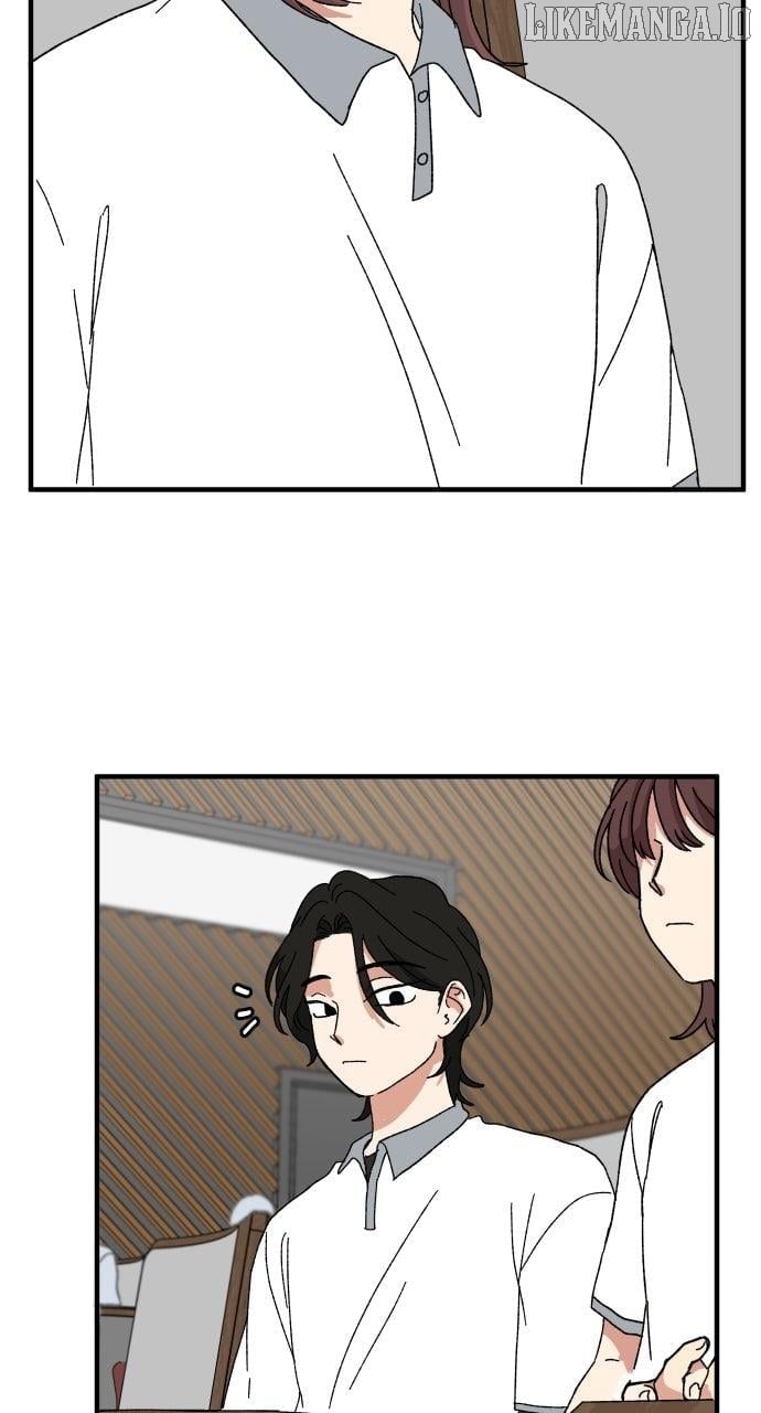 Read The Prize of Youth Manga Online