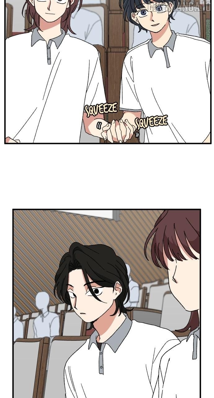 Read The Prize of Youth Manga Online