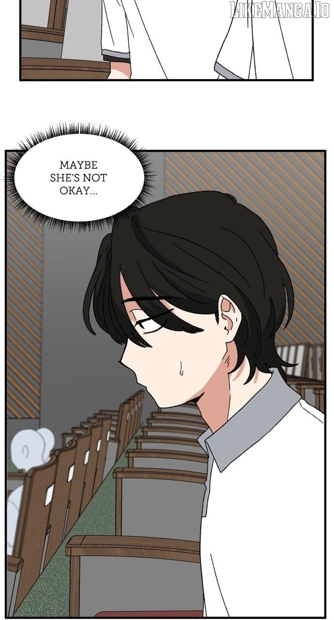 Read The Prize of Youth Manga Online