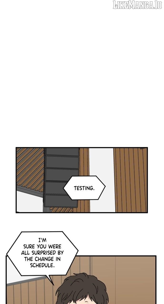 Read The Prize of Youth Manga Online