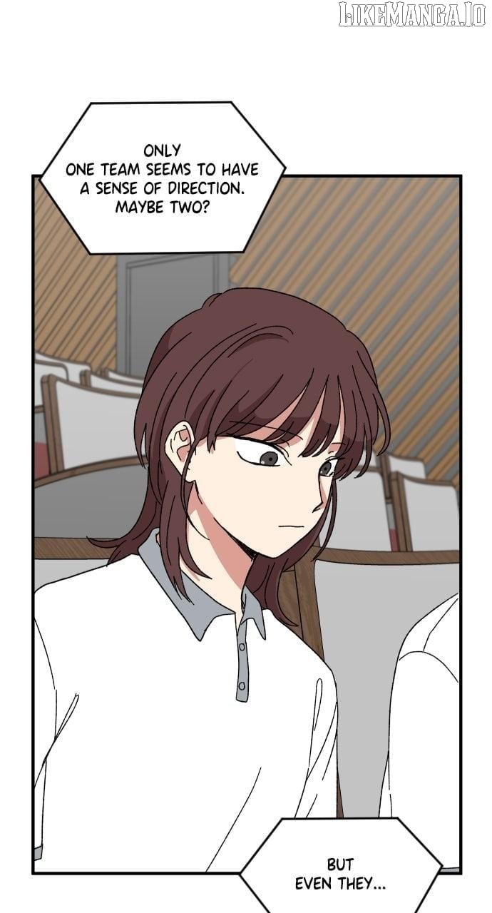 Read The Prize of Youth Manga Online