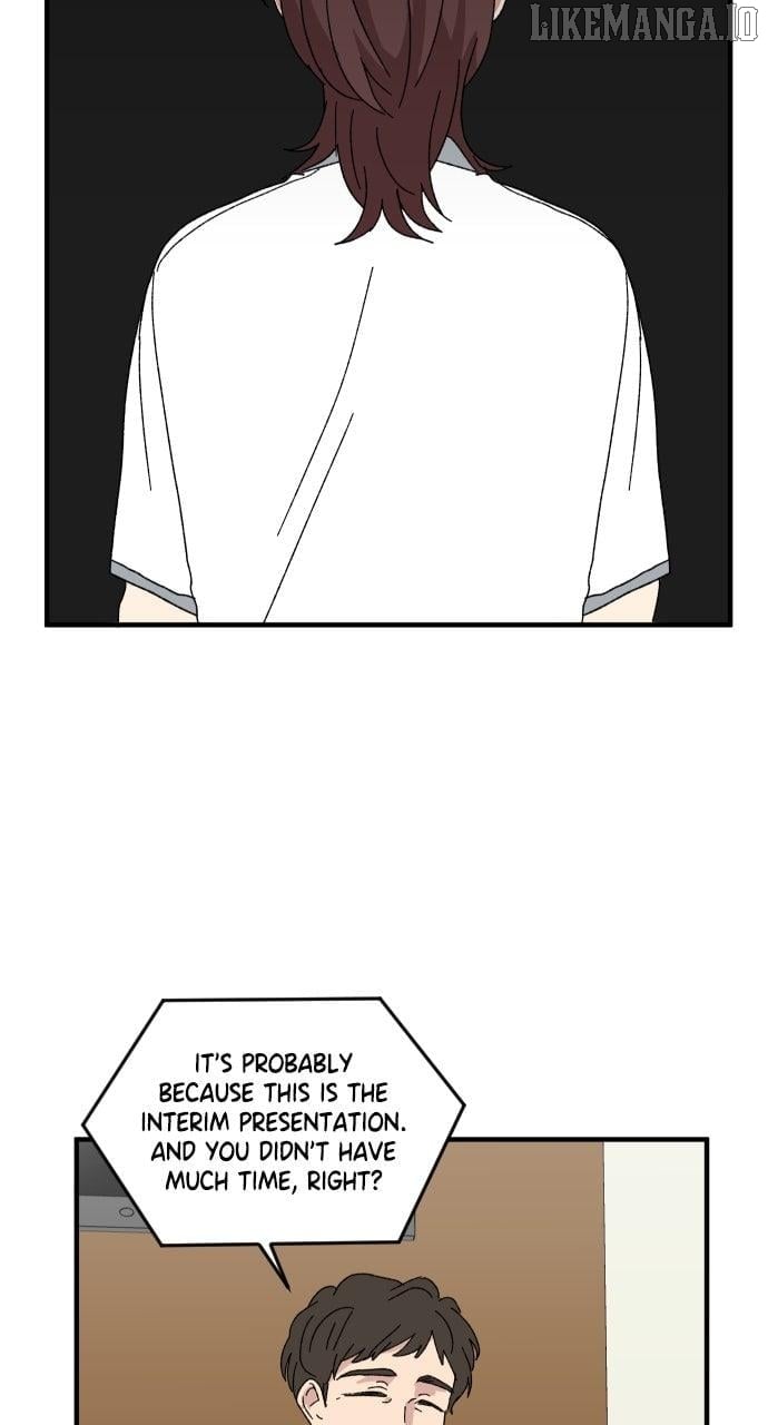 Read The Prize of Youth Manga Online