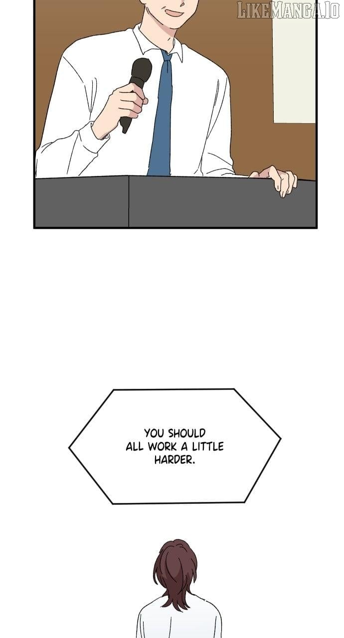 Read The Prize of Youth Manga Online