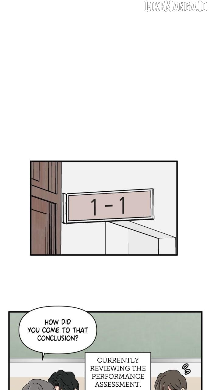 Read The Prize of Youth Manga Online