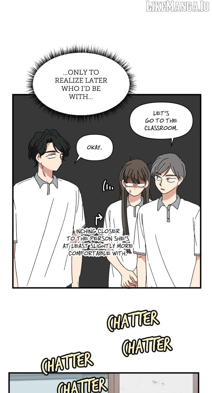 Read The Prize of Youth Manga Online