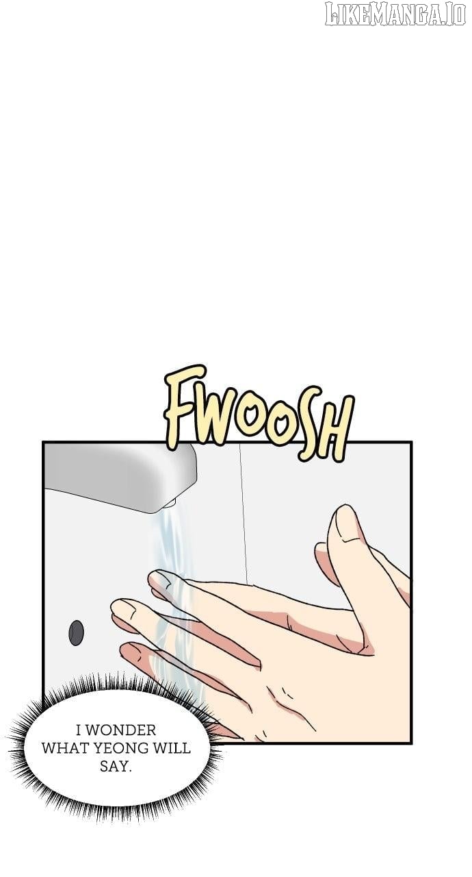 Read The Prize of Youth Manga Online