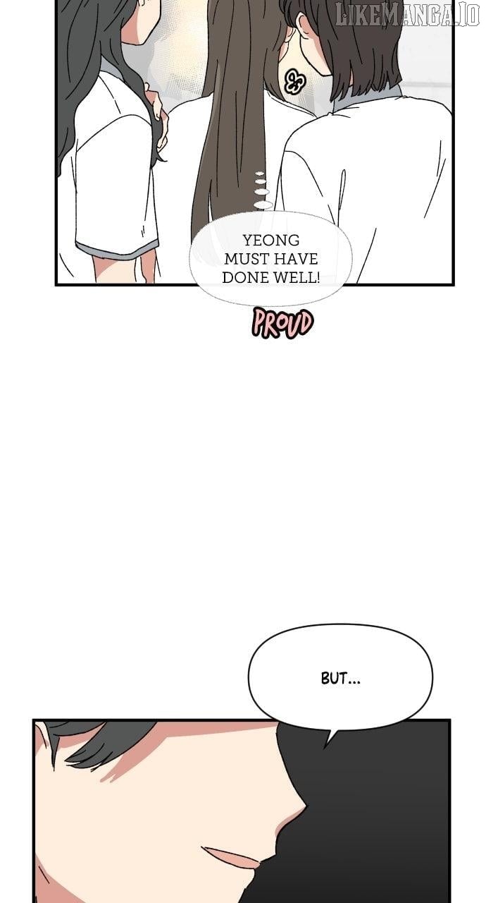 Read The Prize of Youth Manga Online