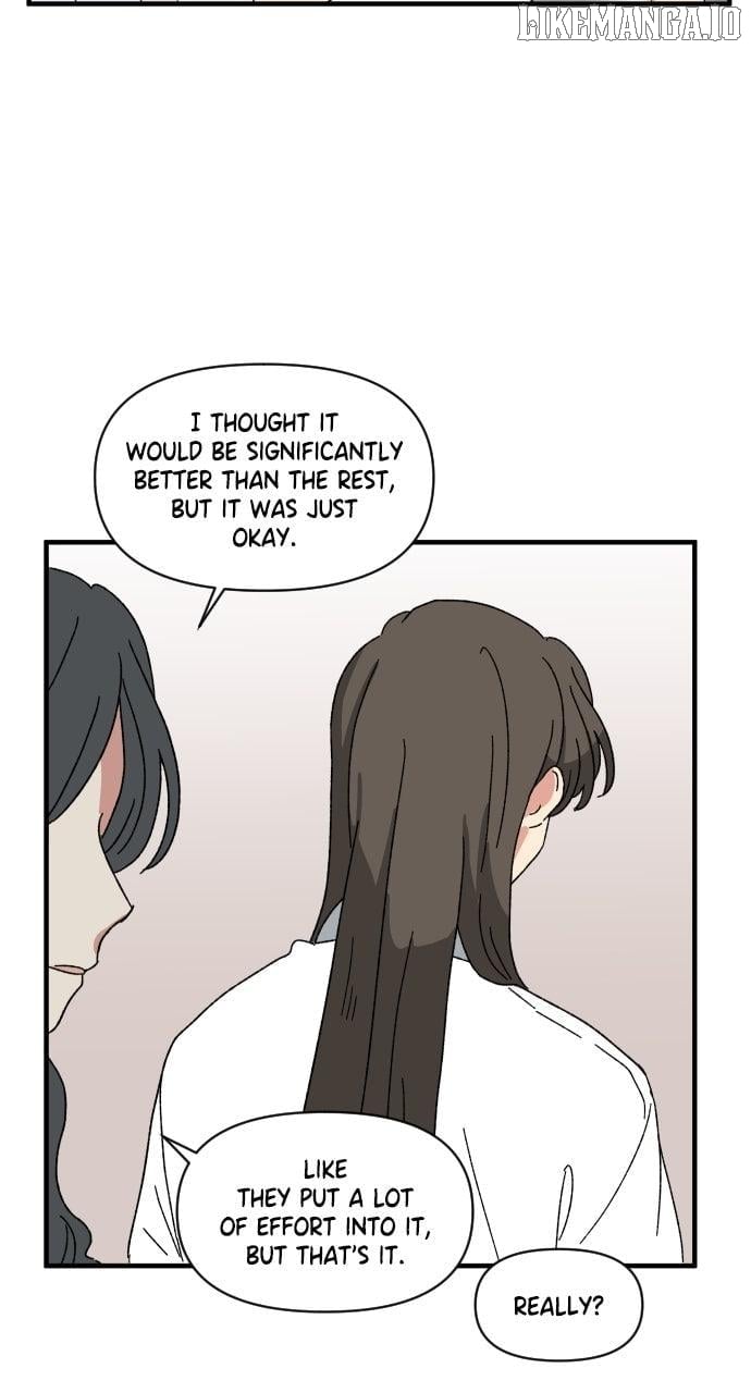 Read The Prize of Youth Manga Online