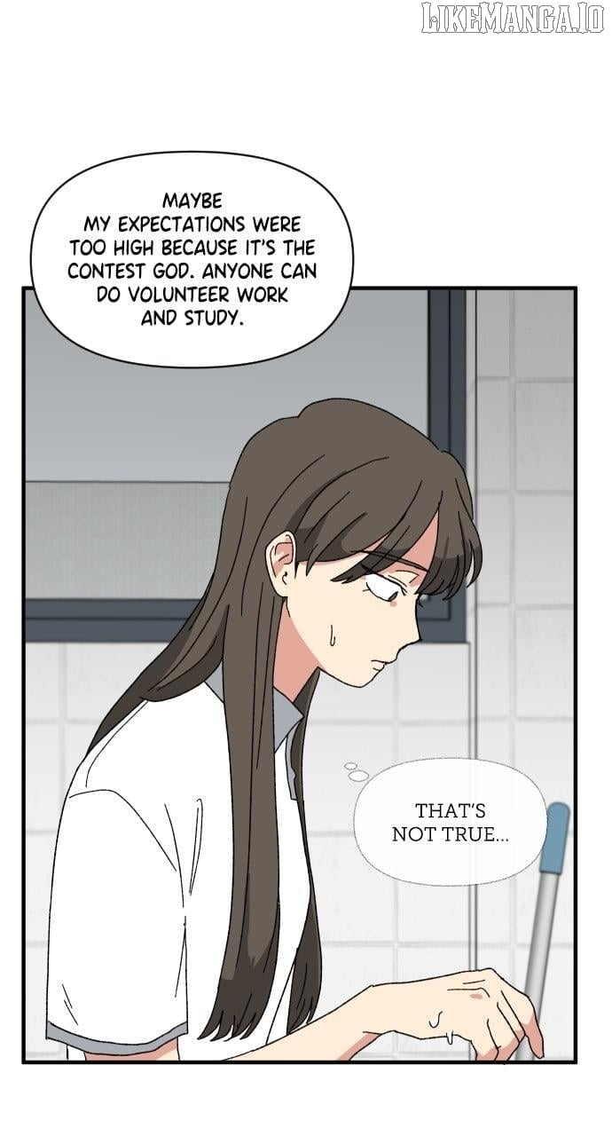 Read The Prize of Youth Manga Online