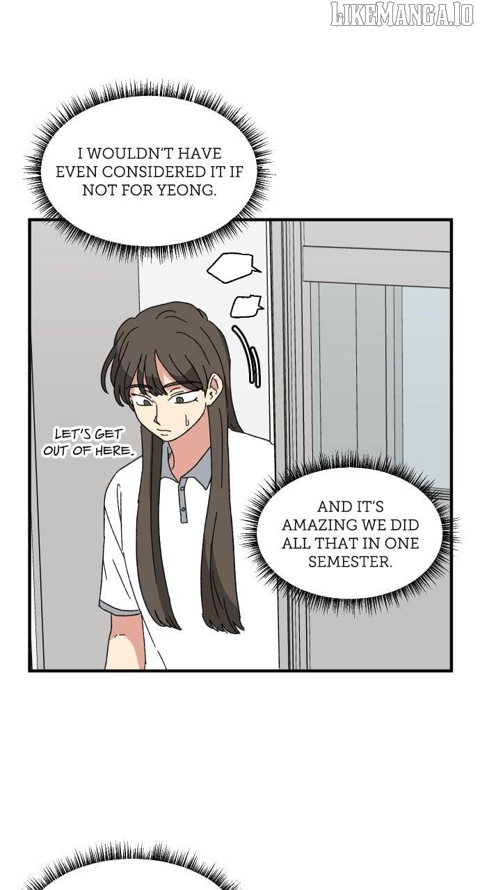 Read The Prize of Youth Manga Online