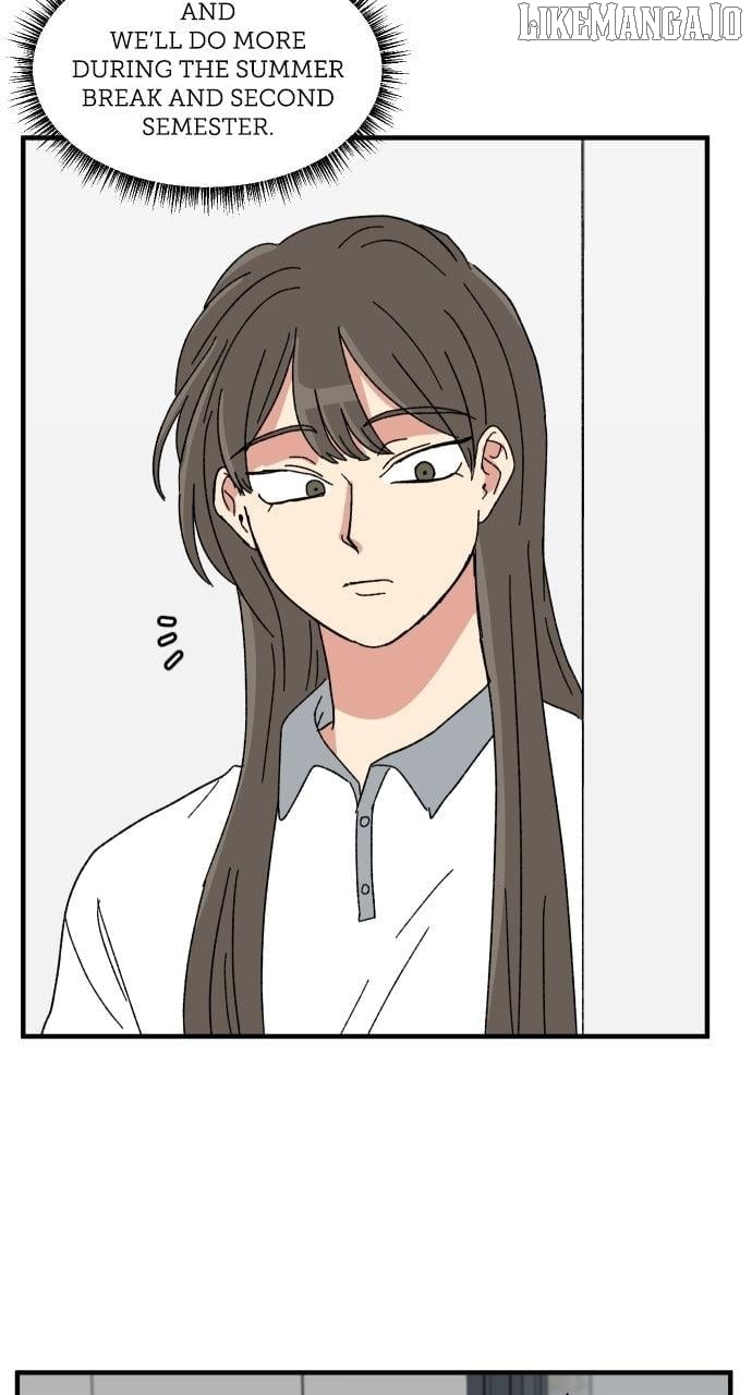 Read The Prize of Youth Manga Online