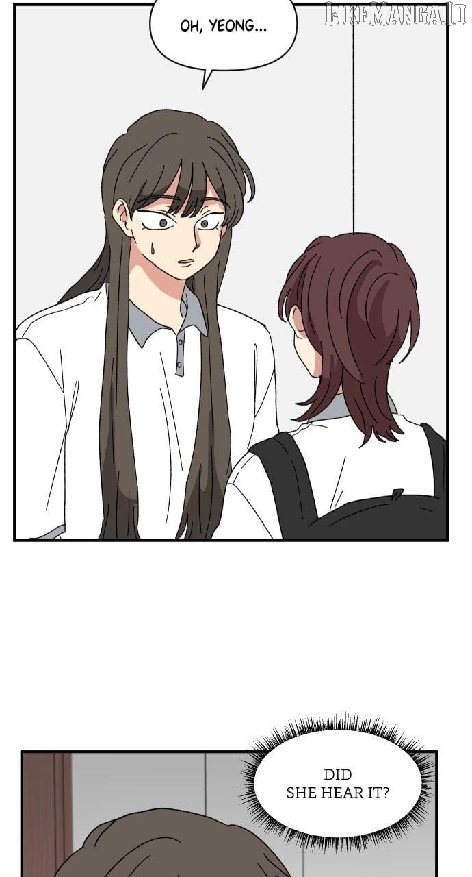 Read The Prize of Youth Manga Online