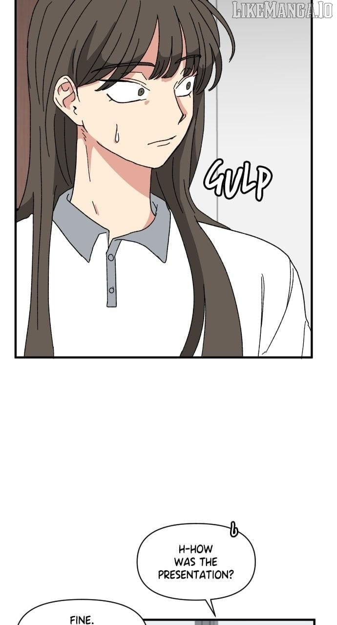 Read The Prize of Youth Manga Online