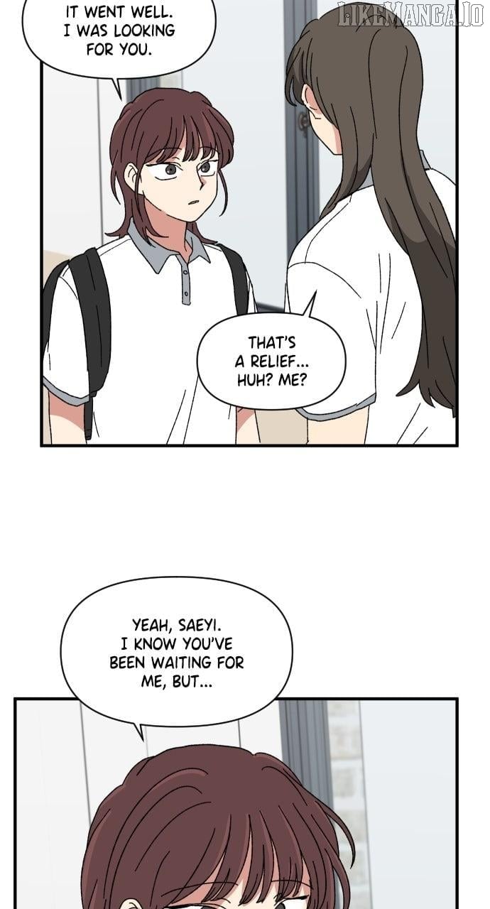 Read The Prize of Youth Manga Online