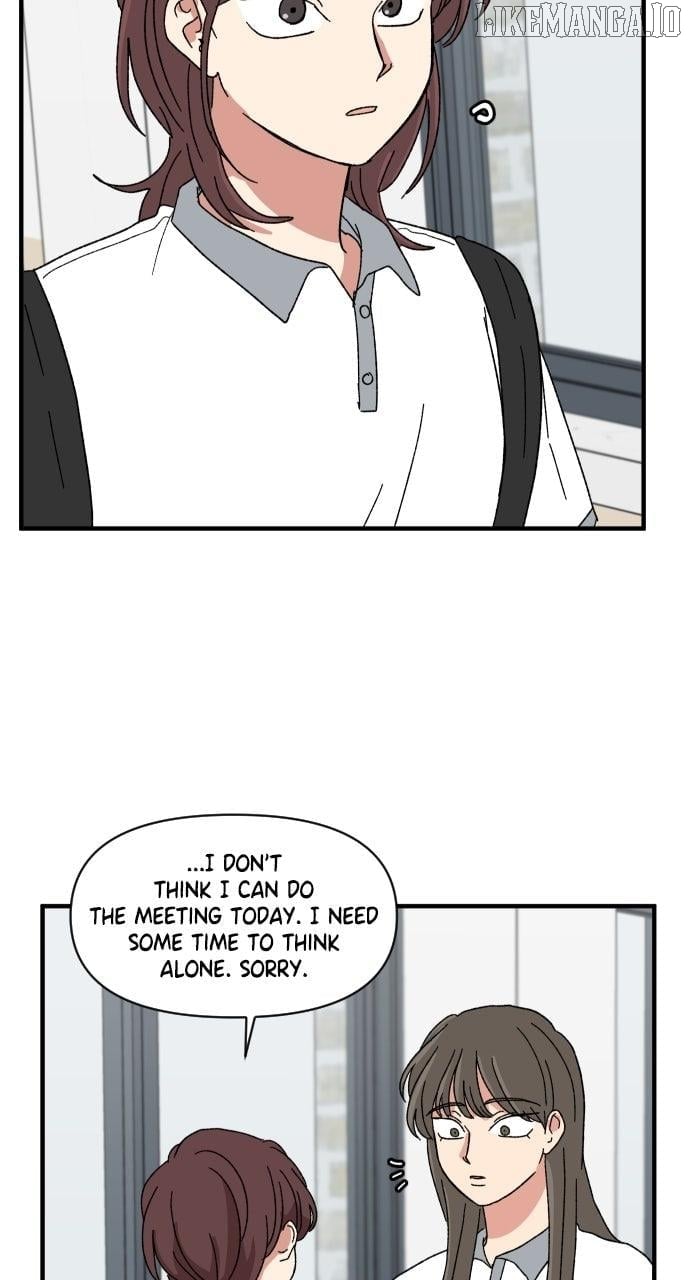 Read The Prize of Youth Manga Online