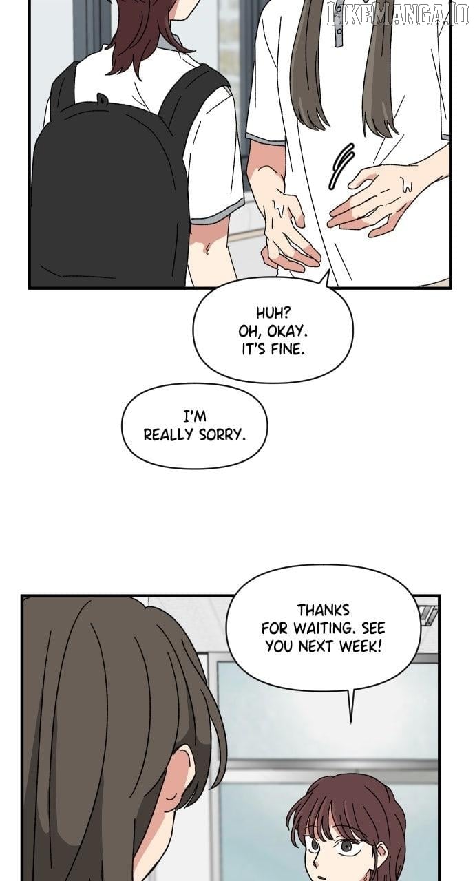 Read The Prize of Youth Manga Online