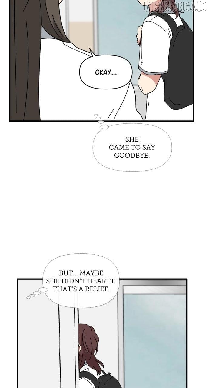 Read The Prize of Youth Manga Online