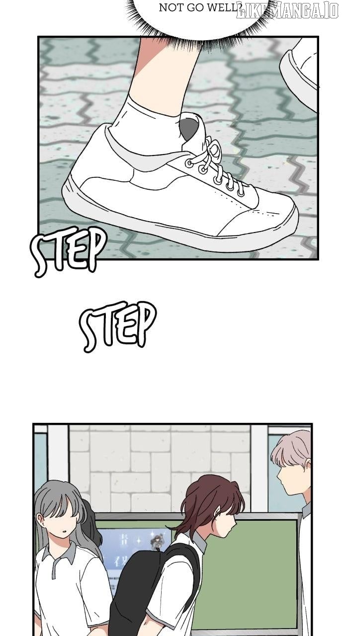 Read The Prize of Youth Manga Online