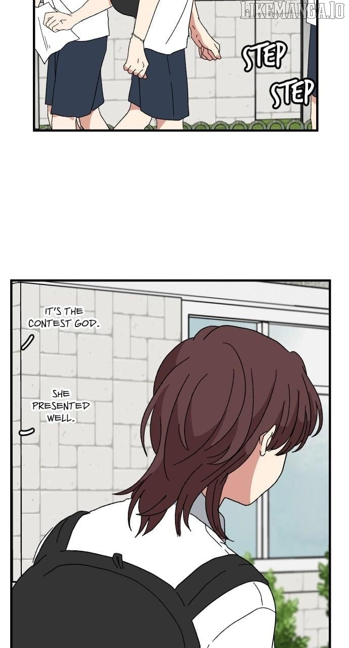 Read The Prize of Youth Manga Online