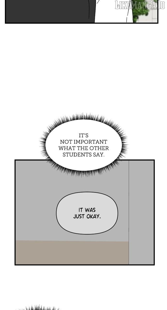 Read The Prize of Youth Manga Online