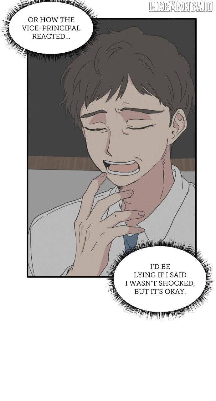 Read The Prize of Youth Manga Online