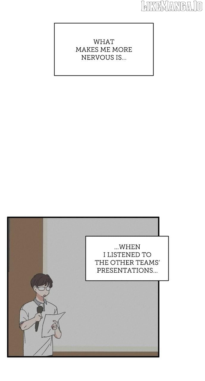 Read The Prize of Youth Manga Online