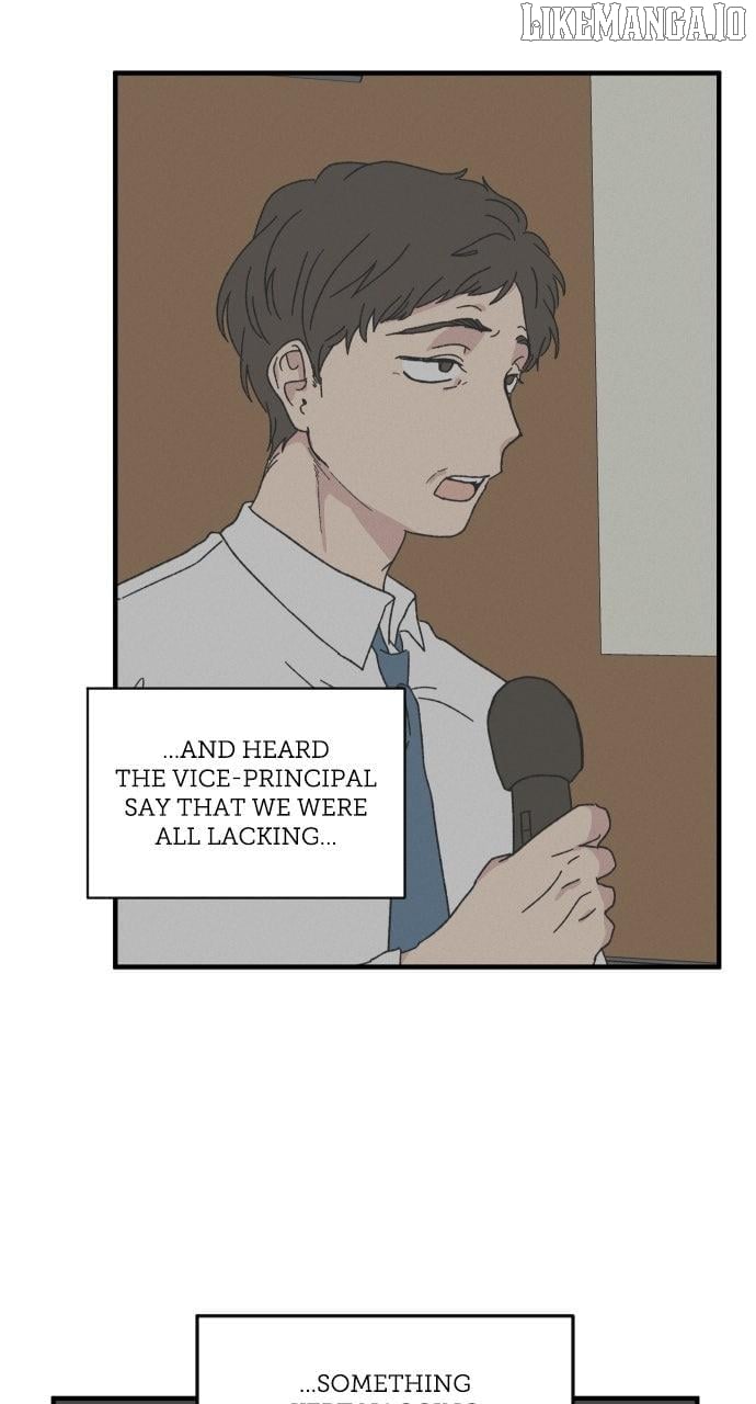 Read The Prize of Youth Manga Online