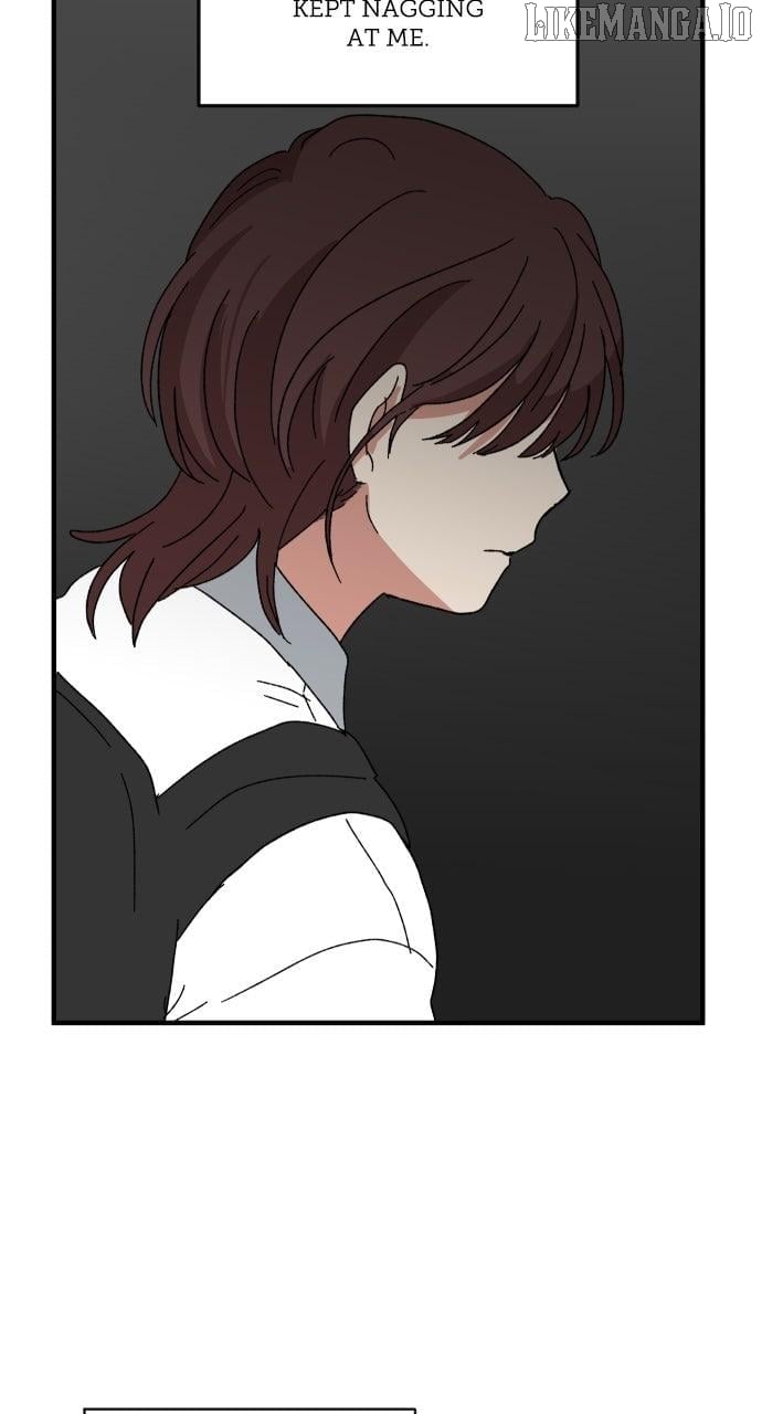 Read The Prize of Youth Manga Online