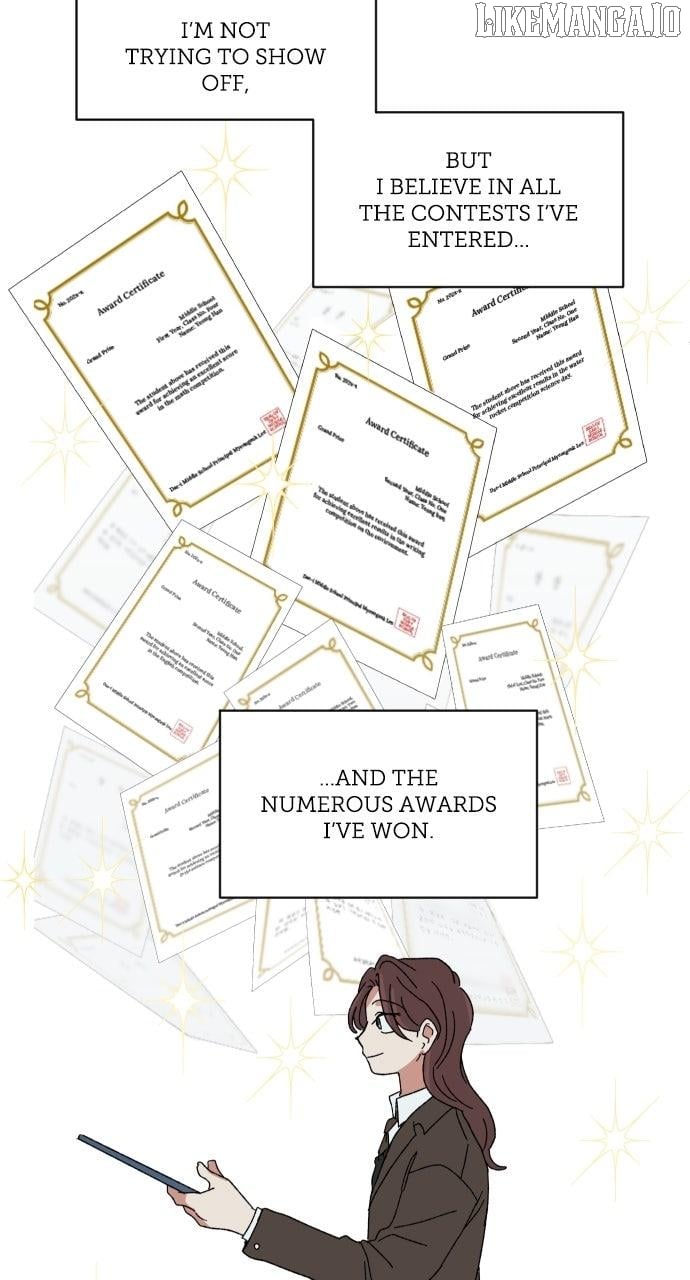 Read The Prize of Youth Manga Online