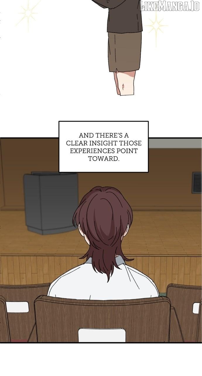 Read The Prize of Youth Manga Online