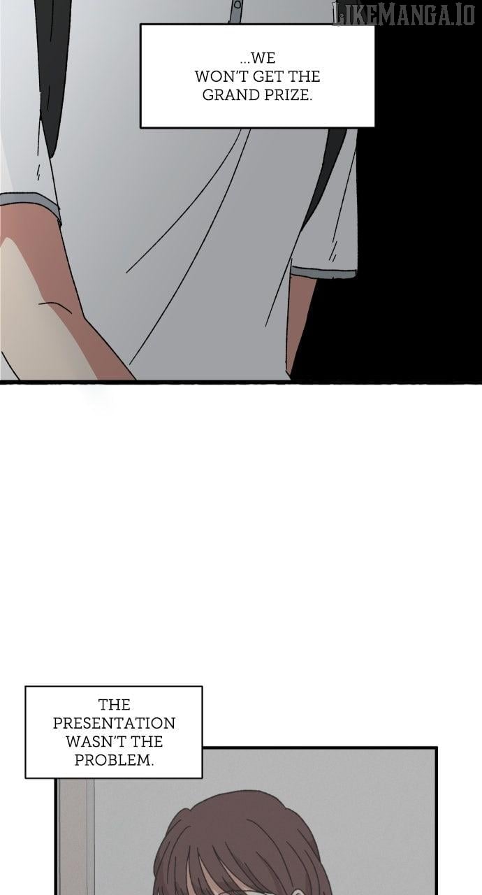 Read The Prize of Youth Manga Online