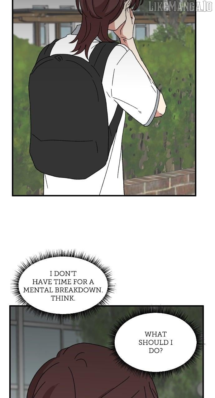 Read The Prize of Youth Manga Online