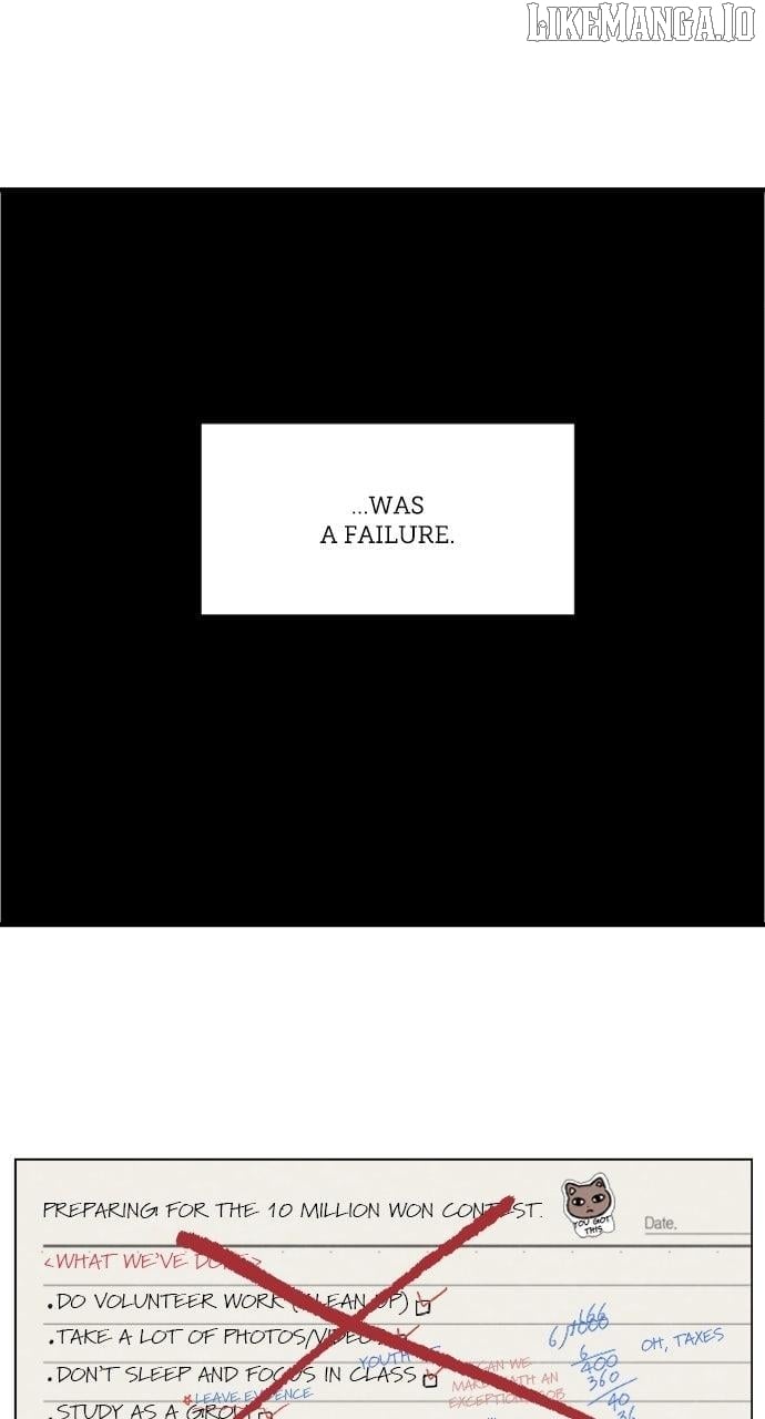 Read The Prize of Youth Manga Online