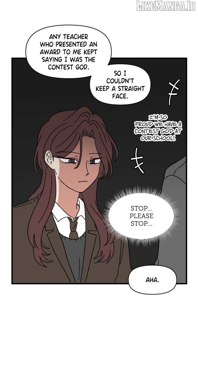 Read The Prize of Youth Manga Online