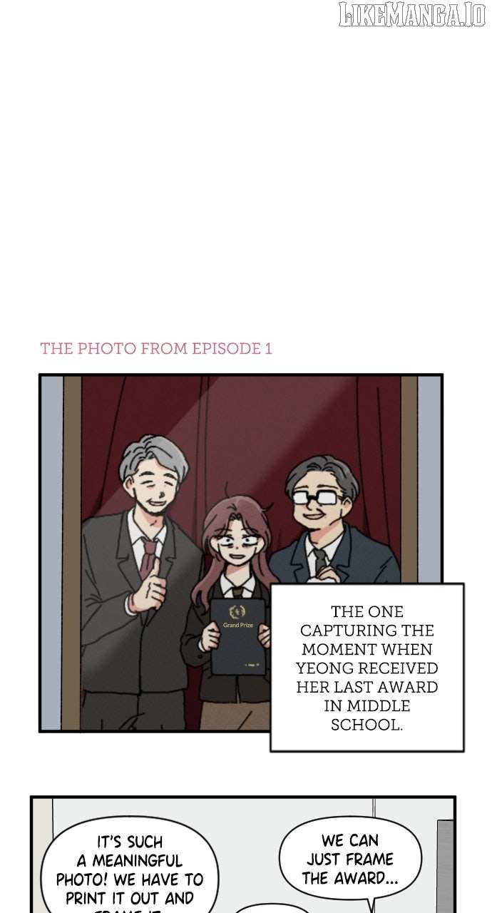 Read The Prize of Youth Manga Online