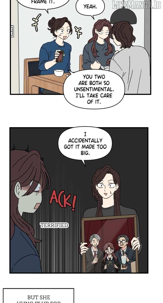 Read The Prize of Youth Manga Online