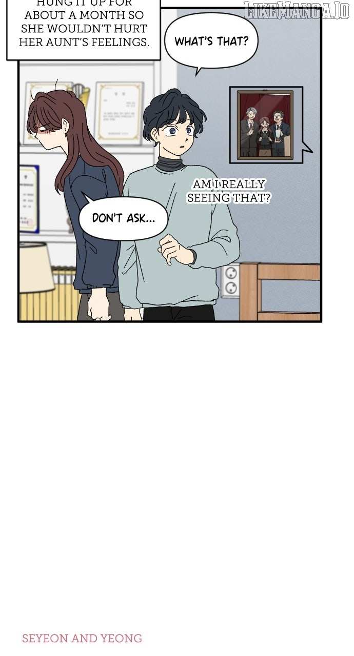 Read The Prize of Youth Manga Online