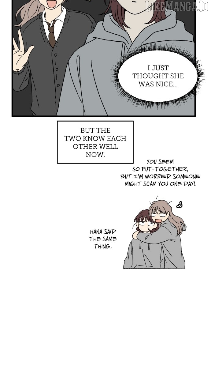 Read The Prize of Youth Manga Online