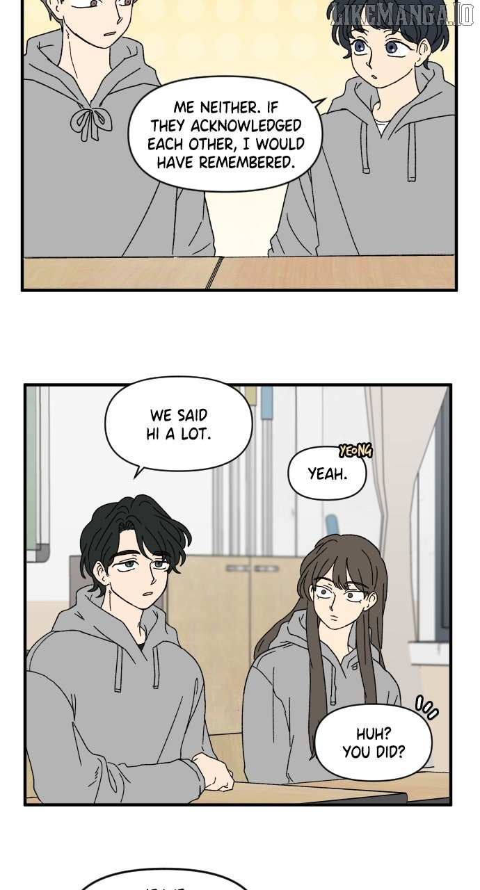 Read The Prize of Youth Manga Online