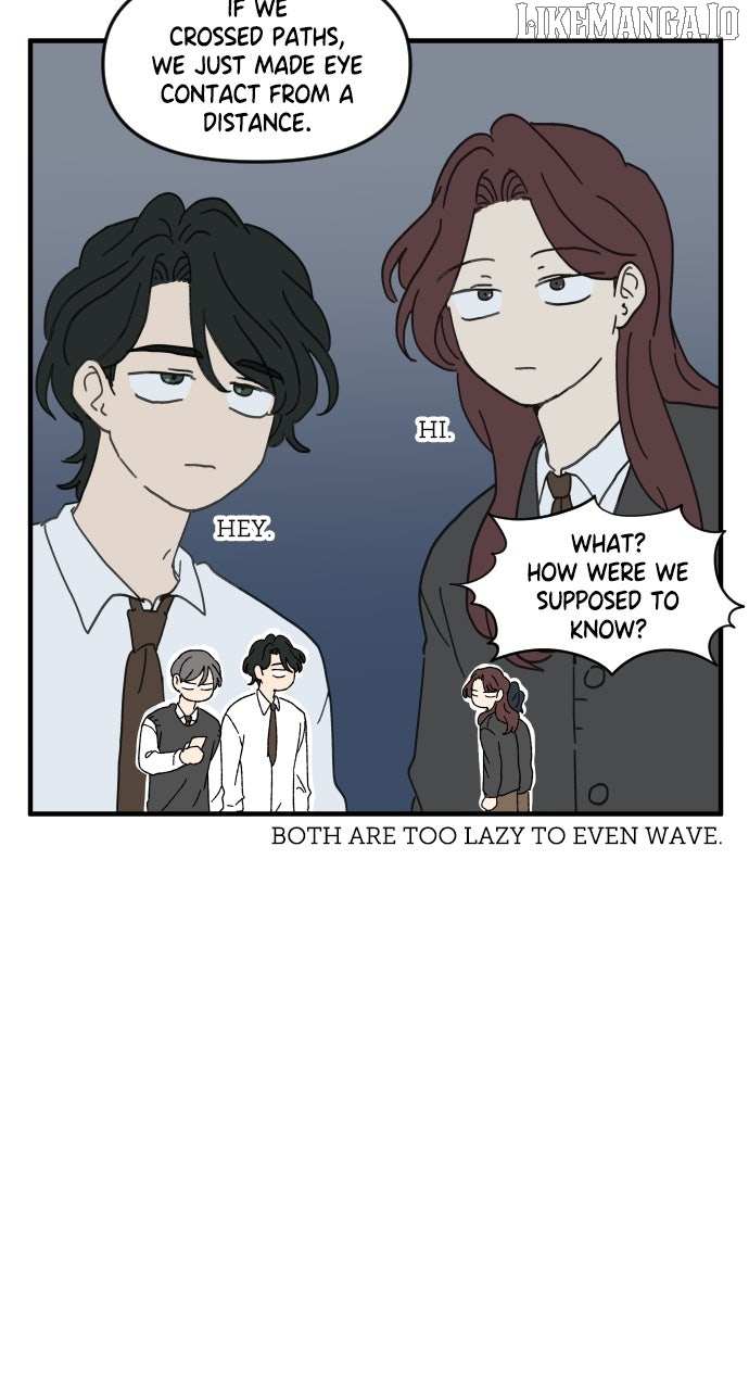 Read The Prize of Youth Manga Online