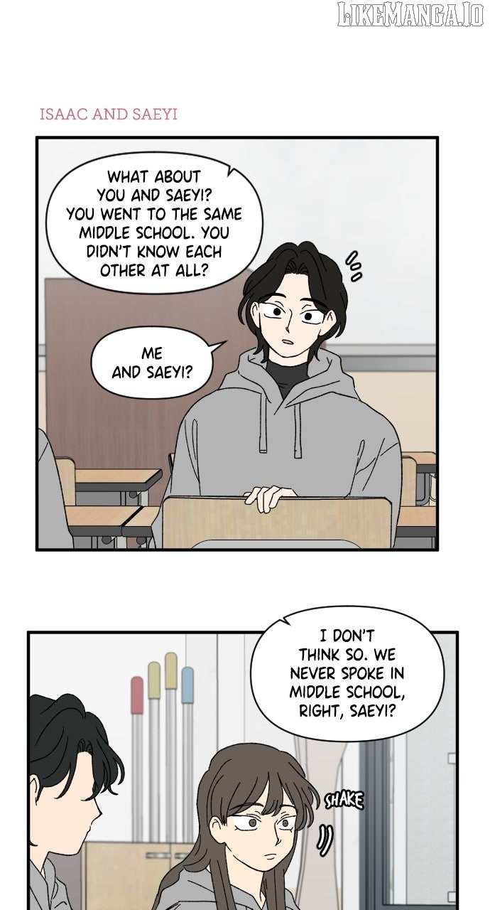 Read The Prize of Youth Manga Online