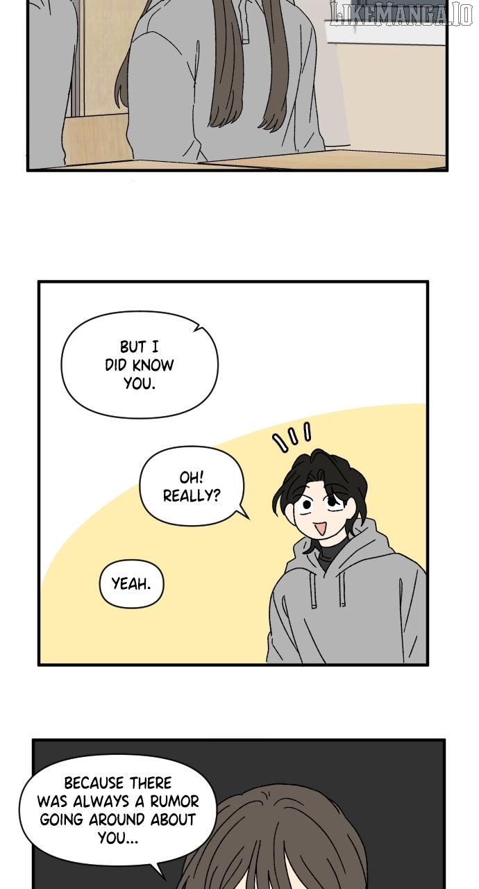 Read The Prize of Youth Manga Online